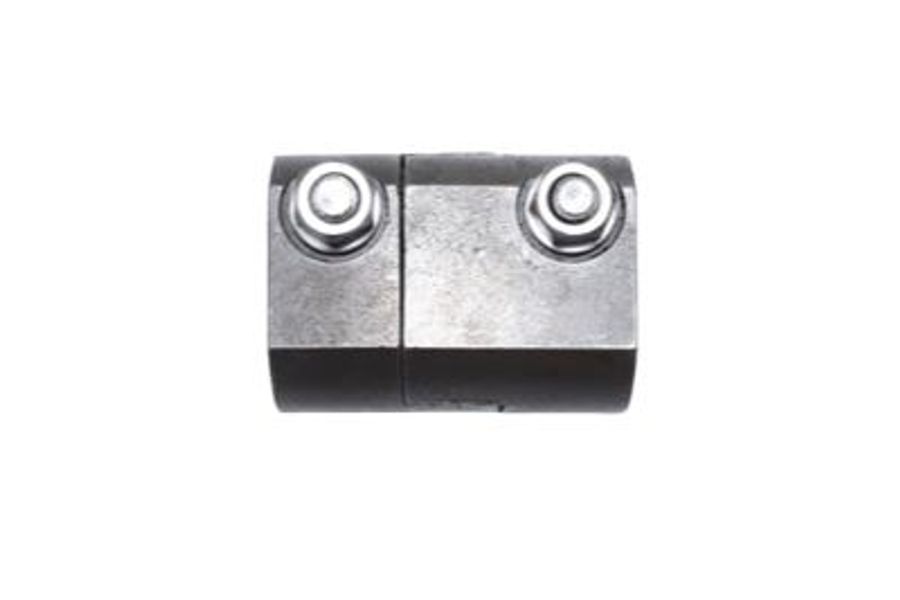 Vertical Drive Coupling - Supplied with Cotters
